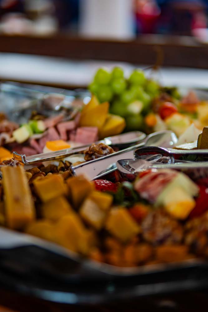 Gastronom&iacute;a 22